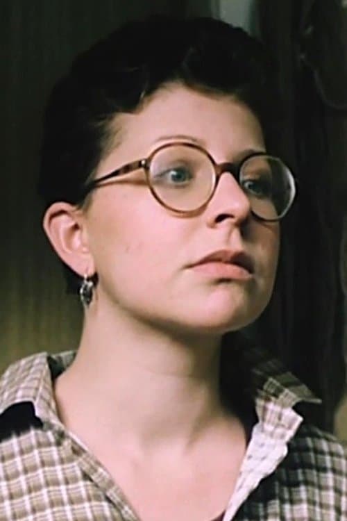 Johanna Schall photo