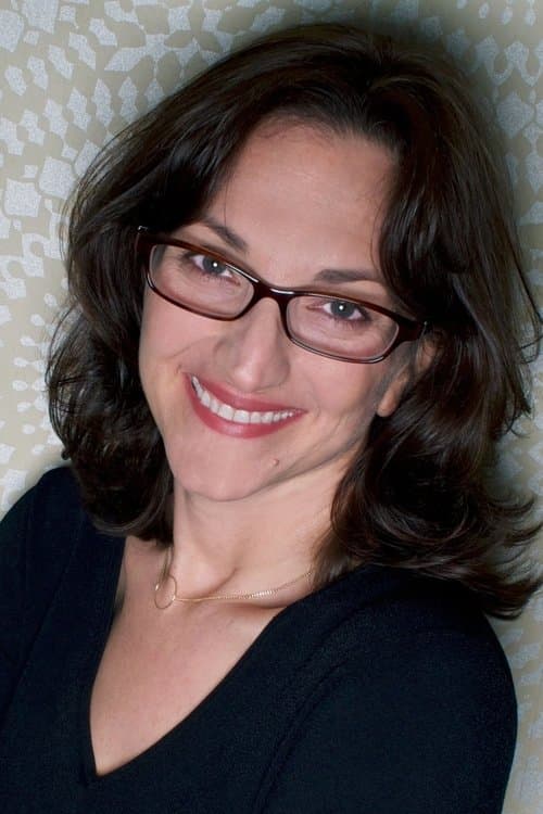 Johanna Stein photo