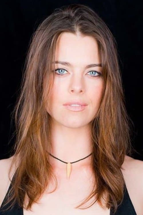 Johanna Watts photo