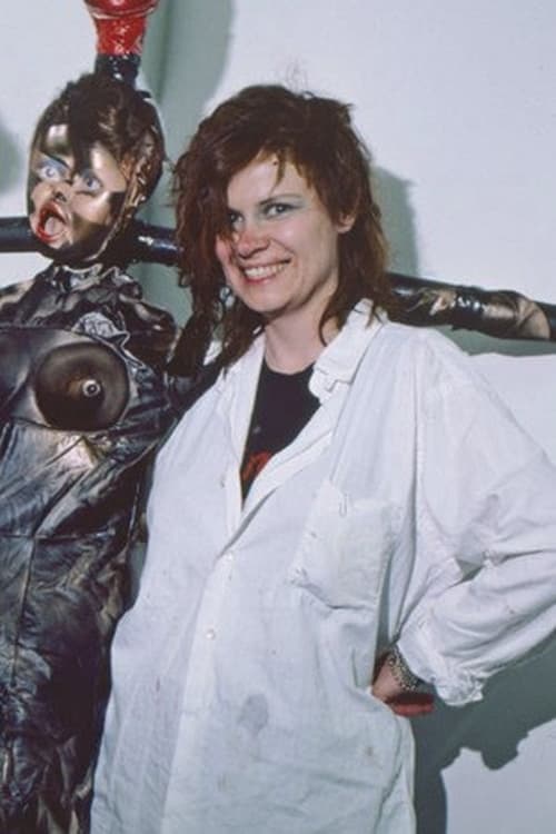 Johanna Went photo