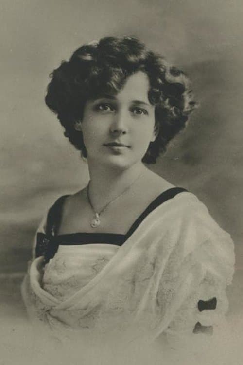 Johanne Fritz-Petersen photo