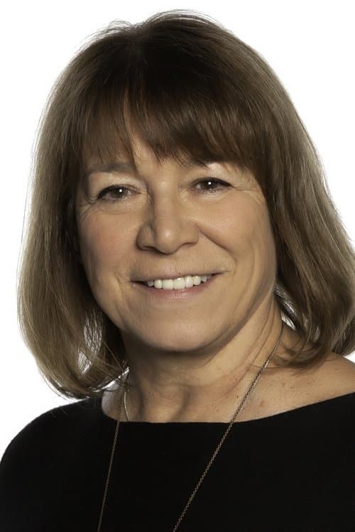 A portrait of Johanne Prégent