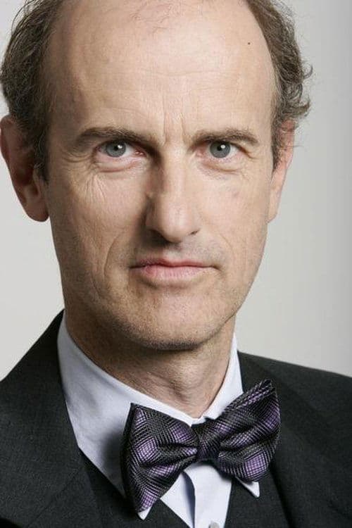Johannes Herrschmann photo