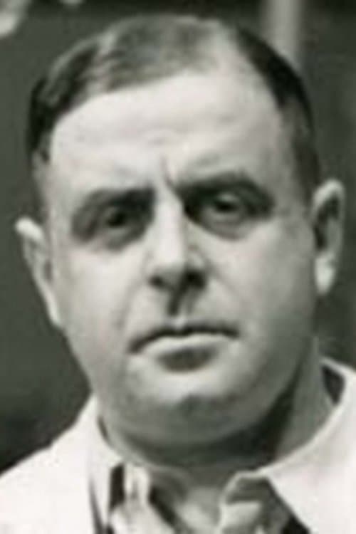 A portrait of Johannes Meyer