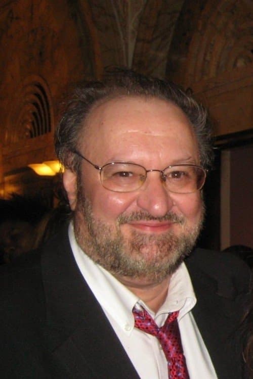 A portrait of John A. Gallagher