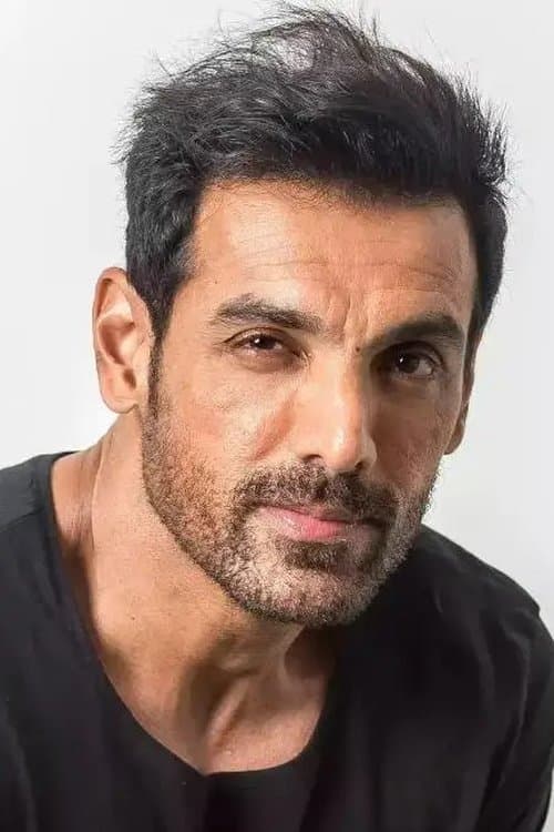 John Abraham photo