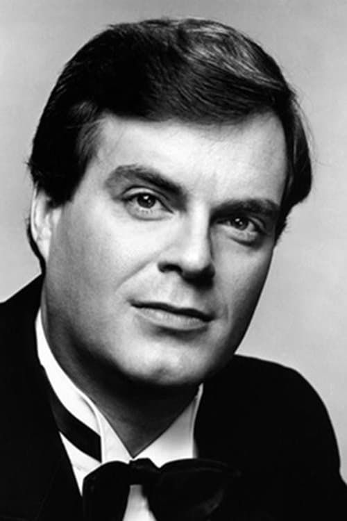 John Aler photo