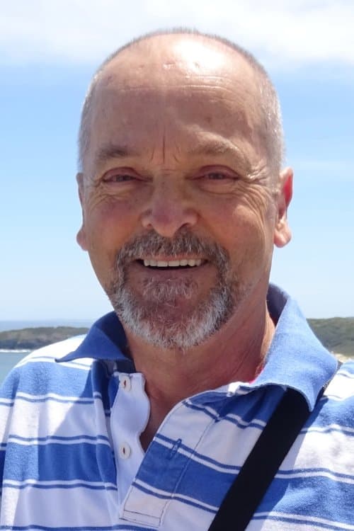 John Allen photo