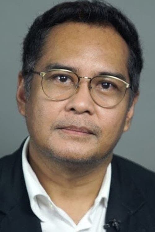 John Arcilla photo