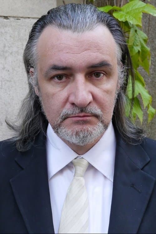 John Arnold photo