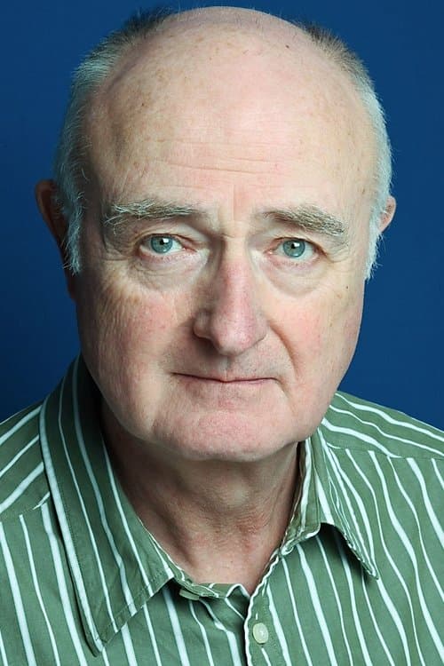 John Arthur photo