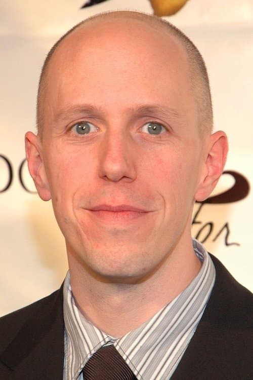 A portrait of John August
