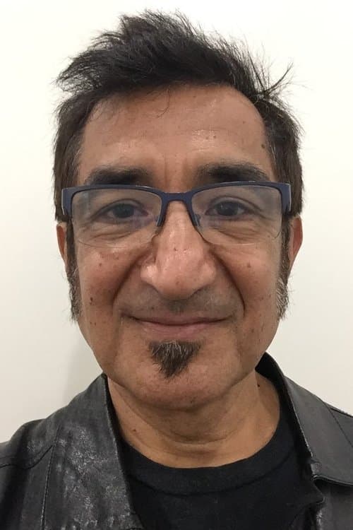 John Avila photo