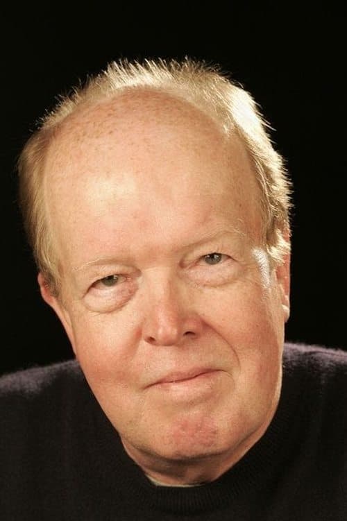 John Aylward photo