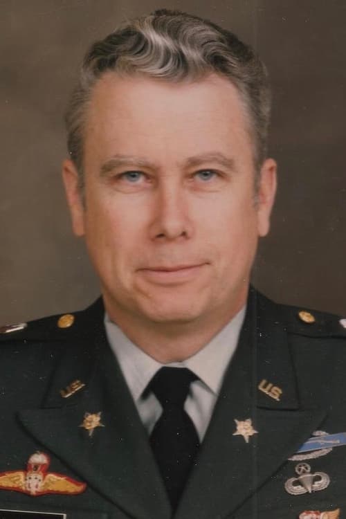 John B. Alexander photo