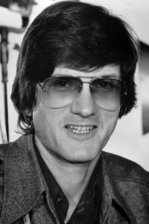 A portrait of John Badham