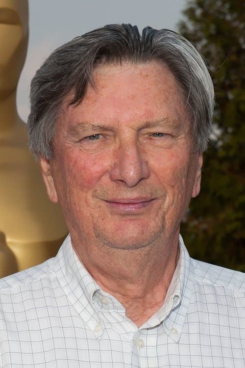 John Bailey photo