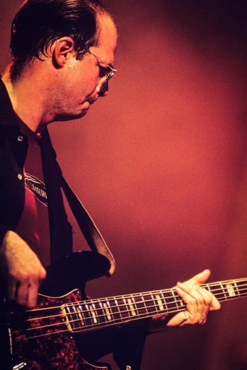 John Baker Saunders photo