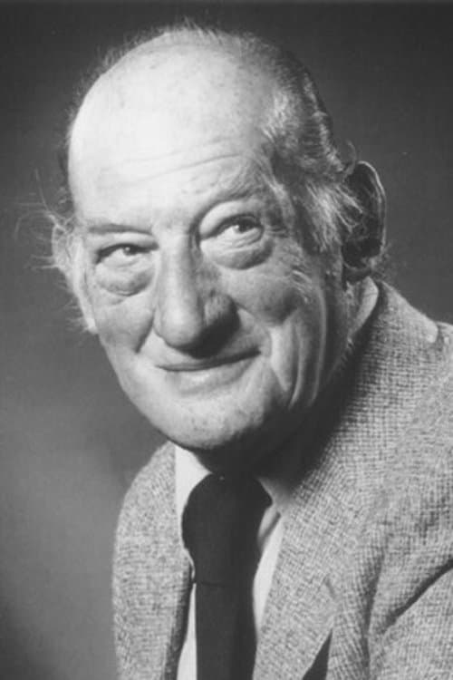 John Barrett photo