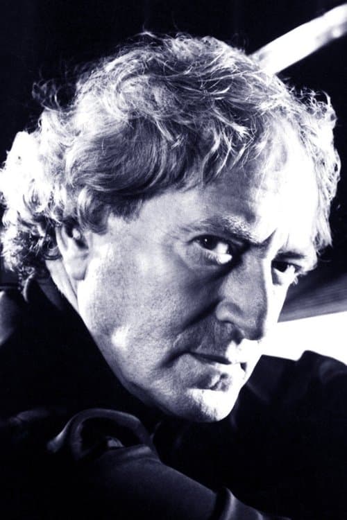 John Barry photo