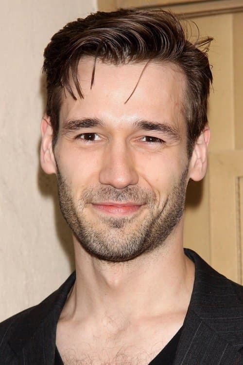 John Behlmann photo