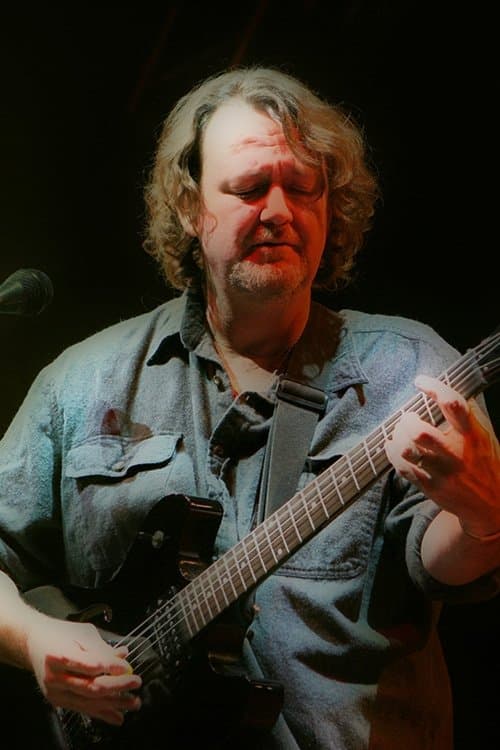 John Bell photo