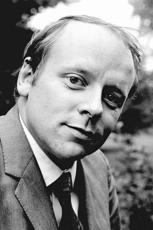 John Bird photo