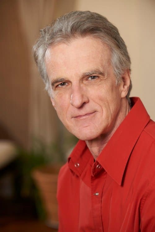 John Blackwood photo