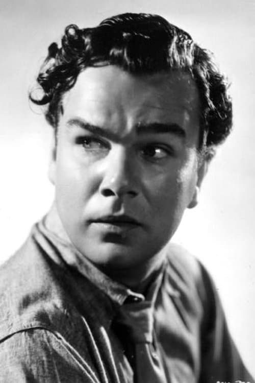 John Blythe photo
