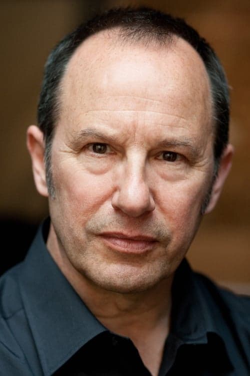 John Bowler photo