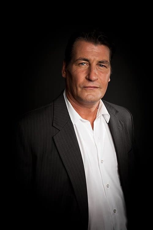 John Boxer photo