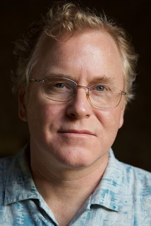 John Boyd West photo