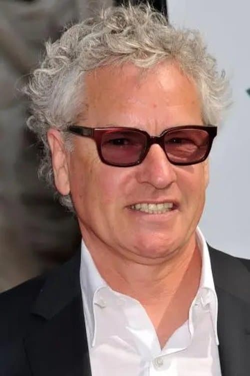 John Boylan photo