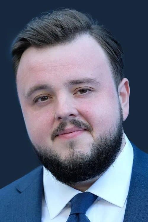 John Bradley photo