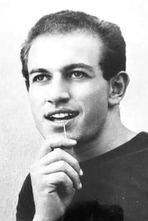 John Brascia photo