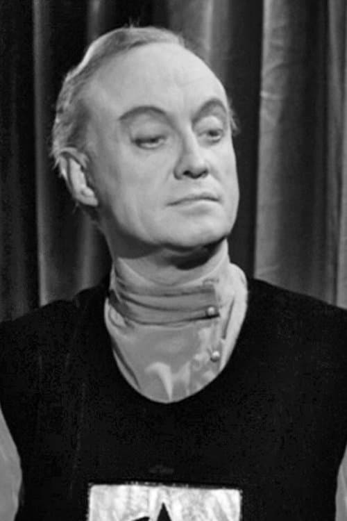 John Breckinridge photo