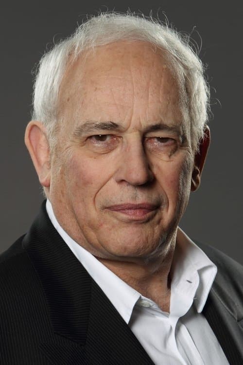 John Brockman photo