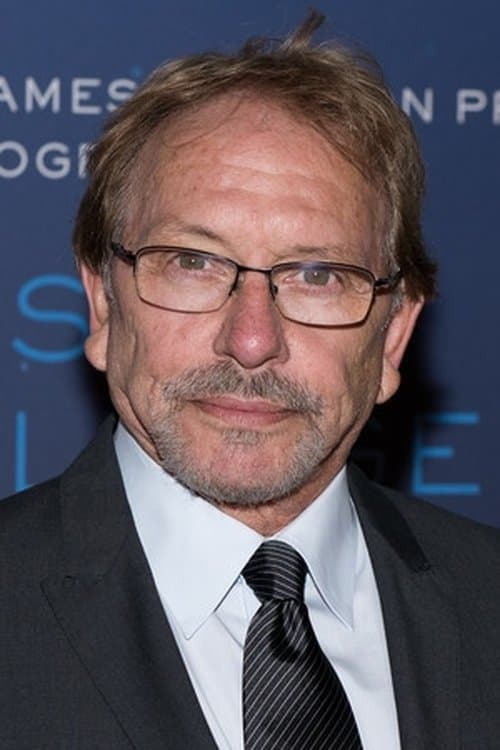 A portrait of John Bruno