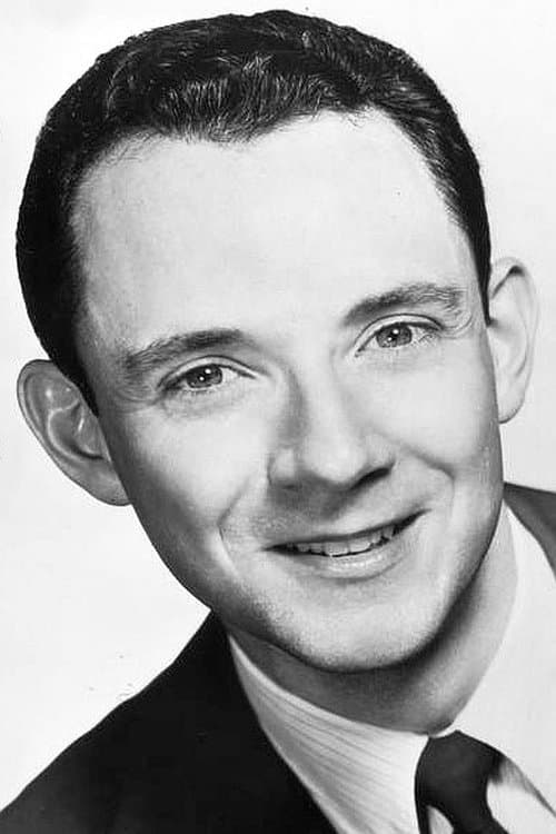 John Buckwalter photo