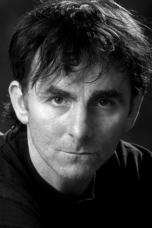 John Burke photo