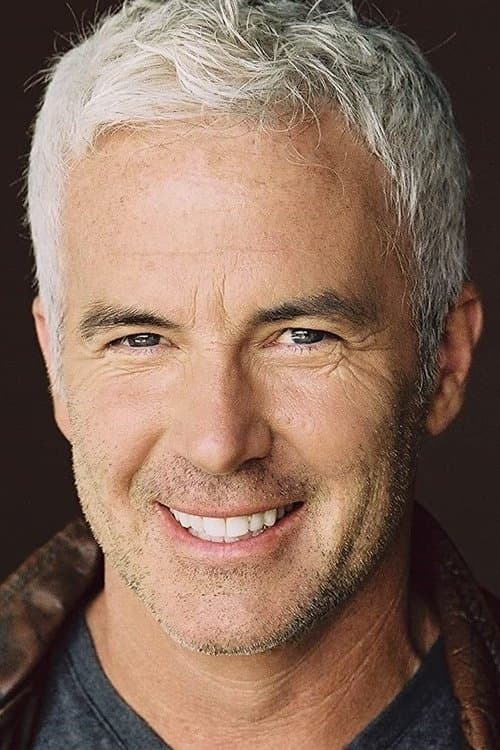 John Burke photo