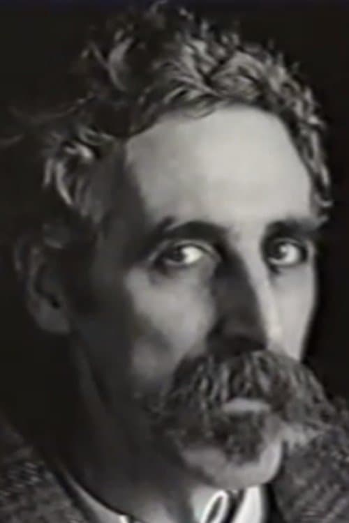 A portrait of John Byrne