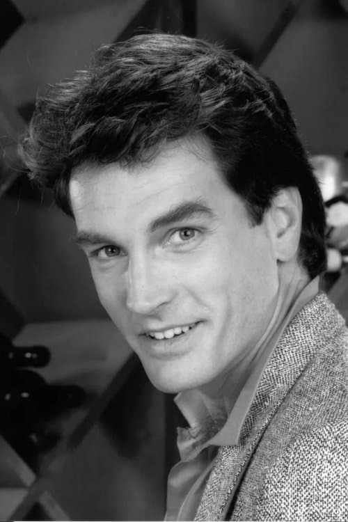 John Callahan photo