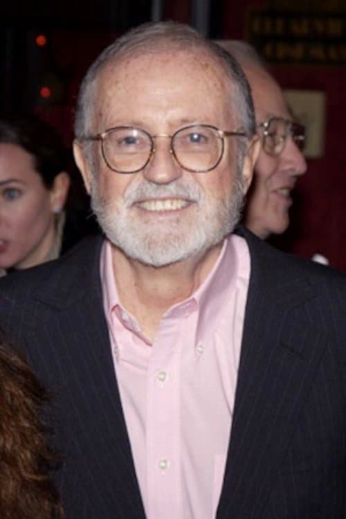 John Calley photo