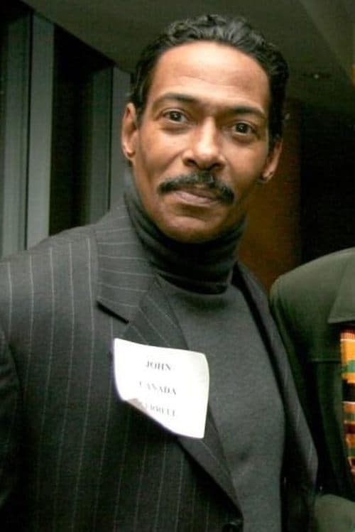 John Canada Terrell photo