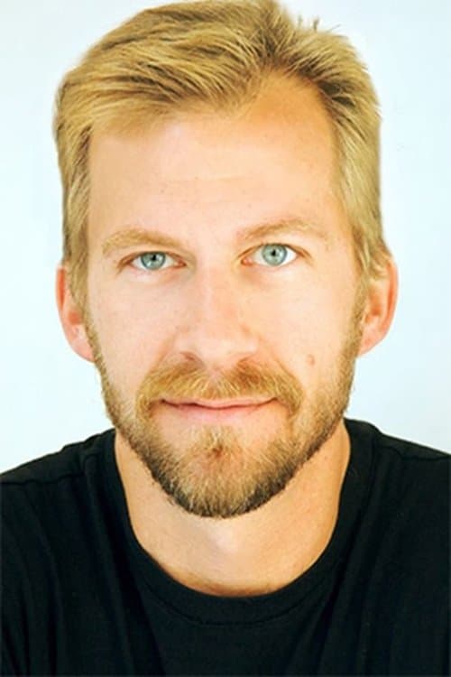 John Cantwell photo