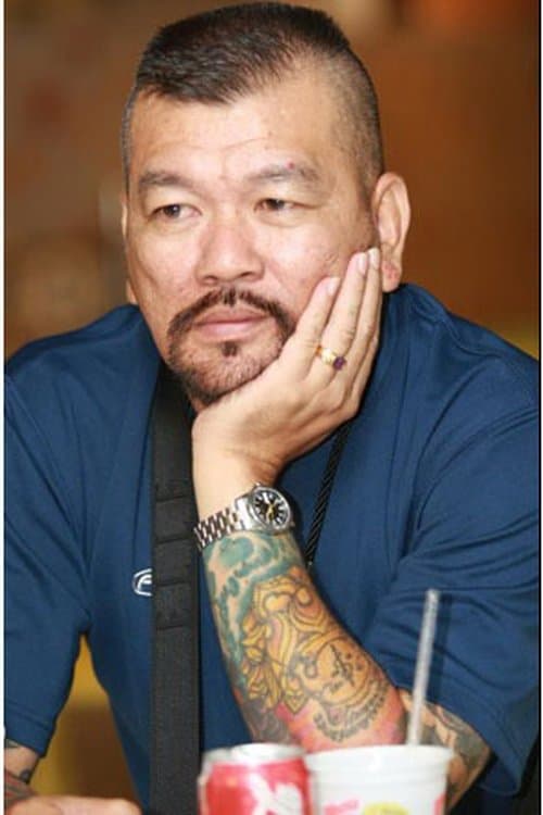 John Cheng photo