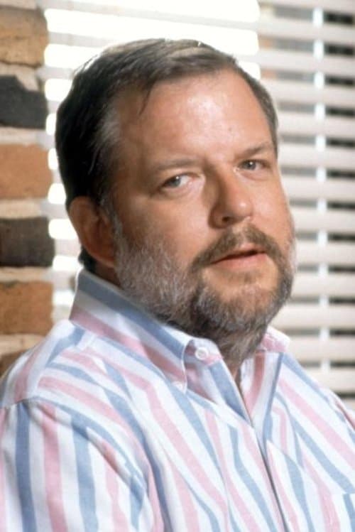 John Cherry photo