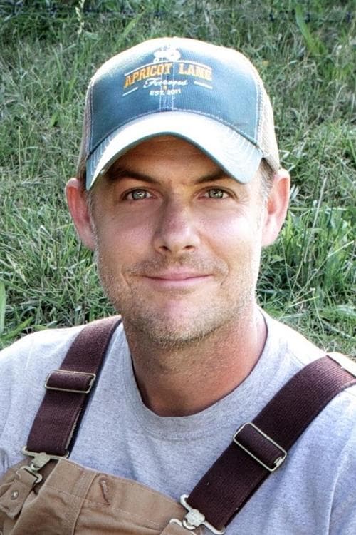 John Chester photo