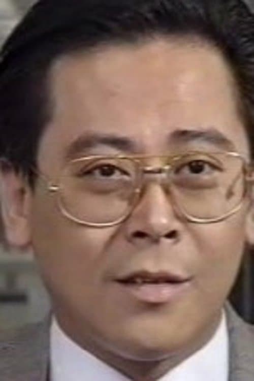 John Cheung Chan-Sang photo